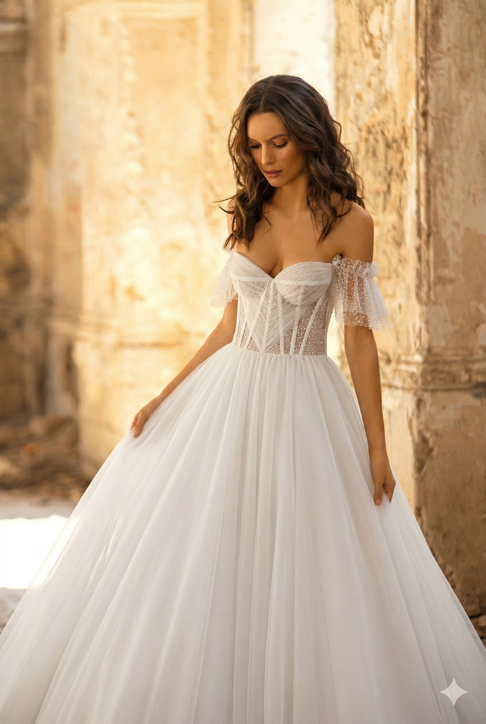 Eva Lendel Tiziana